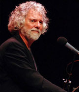 Chuck Leavell